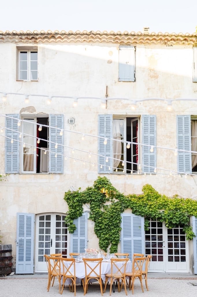 Jeremie Bertrand - French wedding photographer