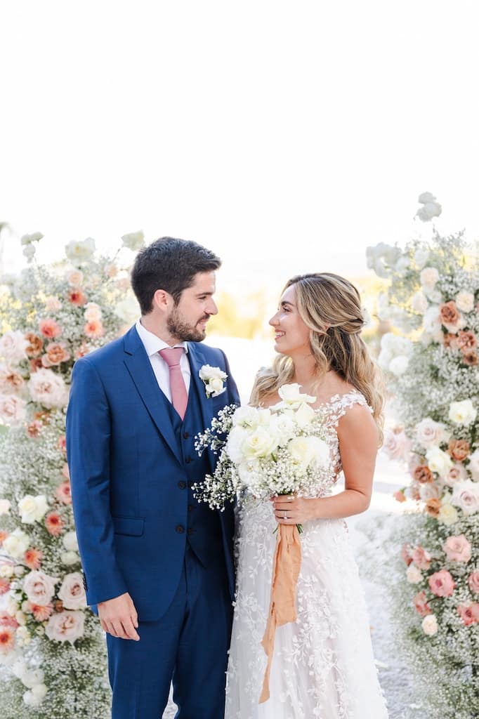 Jeremie Bertrand - French wedding photographer