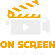 On Screen Creations